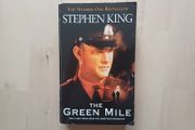 The Green Mile by Stephen King (Fantasy Horror Paperback 2000)