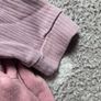 6 x Double zipper Footless Sleepsuits (18-24 months) Image 9