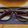 Dsquared2 Designer Purple Sunglasses Image 5