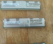 Samsung 32GB DDR3 ECC Ram Guardian Archive