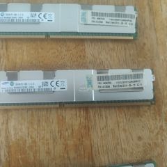 Samsung 32GB DDR3 ECC Ram Guardian Archive