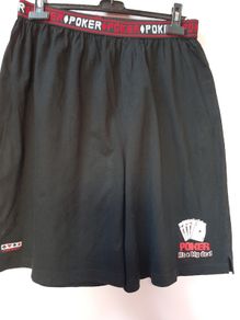 New shorts XL 100% cotton