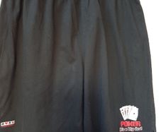 New shorts XL 100% cotton