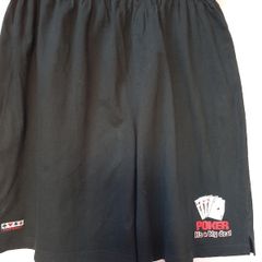 New shorts XL 100% cotton