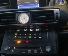 2014 Lexus Is