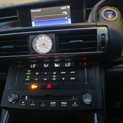 2014 Lexus Is