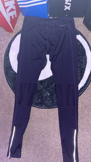 Nike Pro Hyperwarm 2 Piece Set