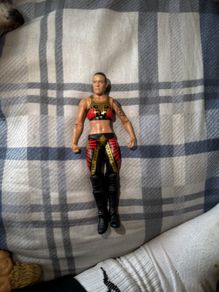 wwe figure