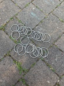 curtains rings