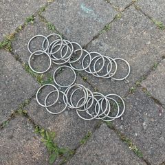 curtains rings