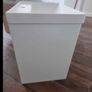 Wall Hung Vanity Unit (Sonas) Image 6