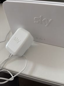 sky wifi booster se210