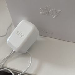 sky wifi booster se210