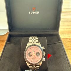 Tudor Black Bay - Pink (rare)