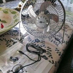 Usb Fan