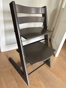 Tripp Trap chair