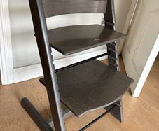 Tripp Trap chair