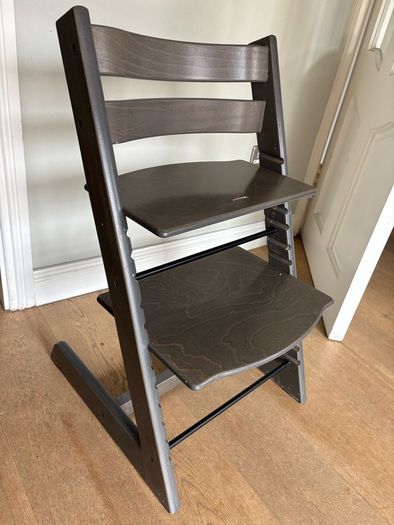 Tripp Trap chair