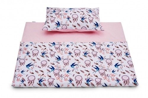 baby cot bedding set 100% cotton