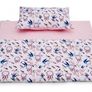 baby cot bedding set 100% cotton Image 6