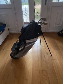 Junior Golf