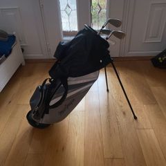 Junior Golf