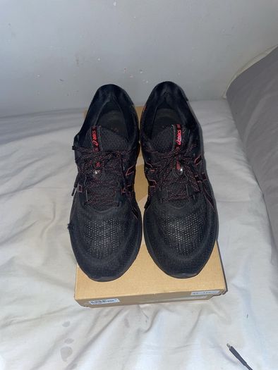 asics mens runners