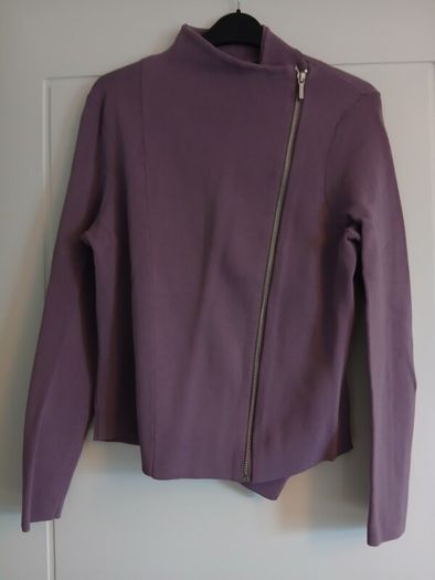 Fab Knit jacket