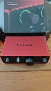 Focusrite