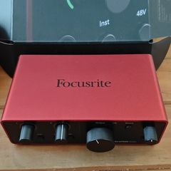 Focusrite