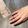 rings, necklace, necessarie & ankle bracelet Image 5