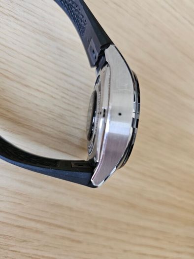 TAG Heuer connected E4 45mm As new