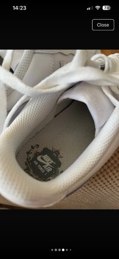 Nike Air Force 1