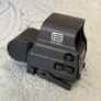 Airsoft Eotech Red Dot Sight Image 2