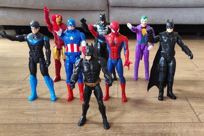 Marvel Superheroes