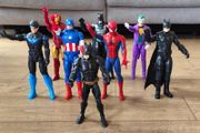 Marvel Superheroes