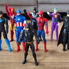 Marvel Superheroes