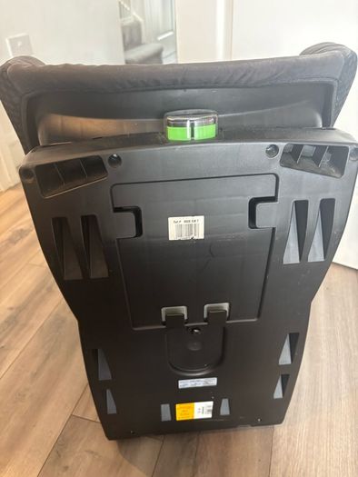 Maxi cosi car seat