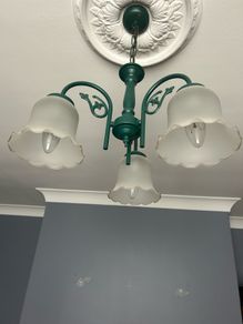 Ceiling Light
