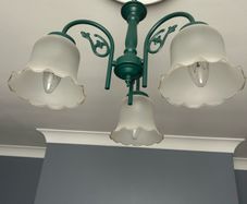 Ceiling Light