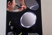 Magnifying Cosmetic Mirror