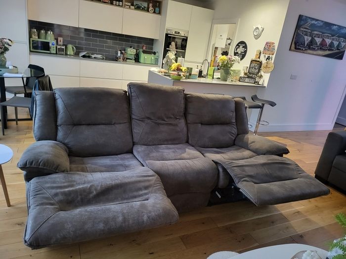 Sofa 3+1