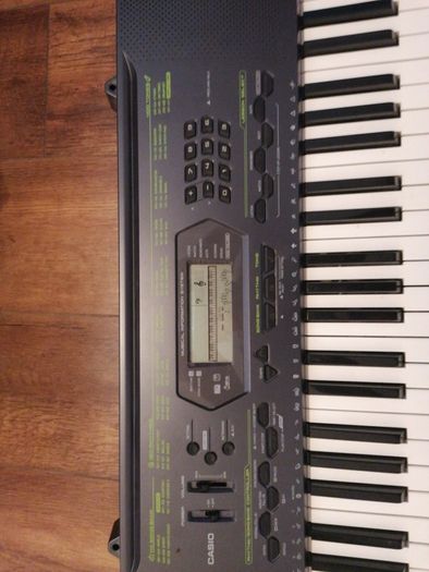 Casino CTK2000 Keyboard/Synthesiser