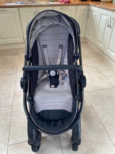 iCandy Buggy