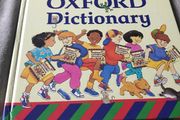 Beginners Oxford Dictionary