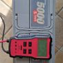 Car/van battery Image 5