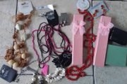 Collection of Costume jewellery