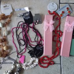Collection of Costume jewellery