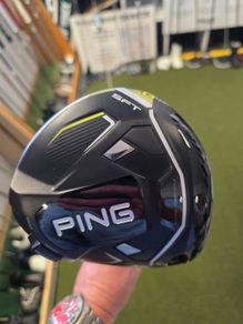 Ping G430 Sft Driver