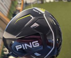 Ping G430 Sft Driver